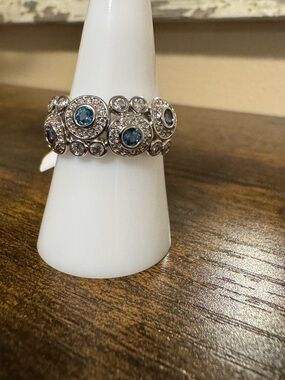 Bomb Party Ring ShowStopper